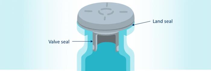 Choose Lyophilization Stoppers that Allow Flexibility in Vial Blowback Options